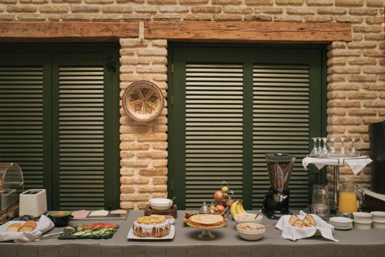 Byzantino Hotel Patras Zewnętrze zdjęcie