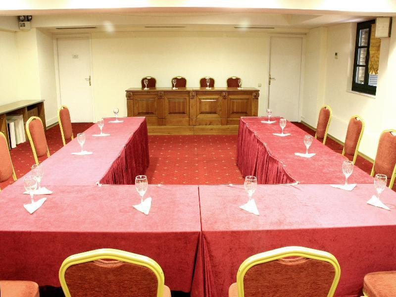 Byzantino Hotel Patras Zewnętrze zdjęcie