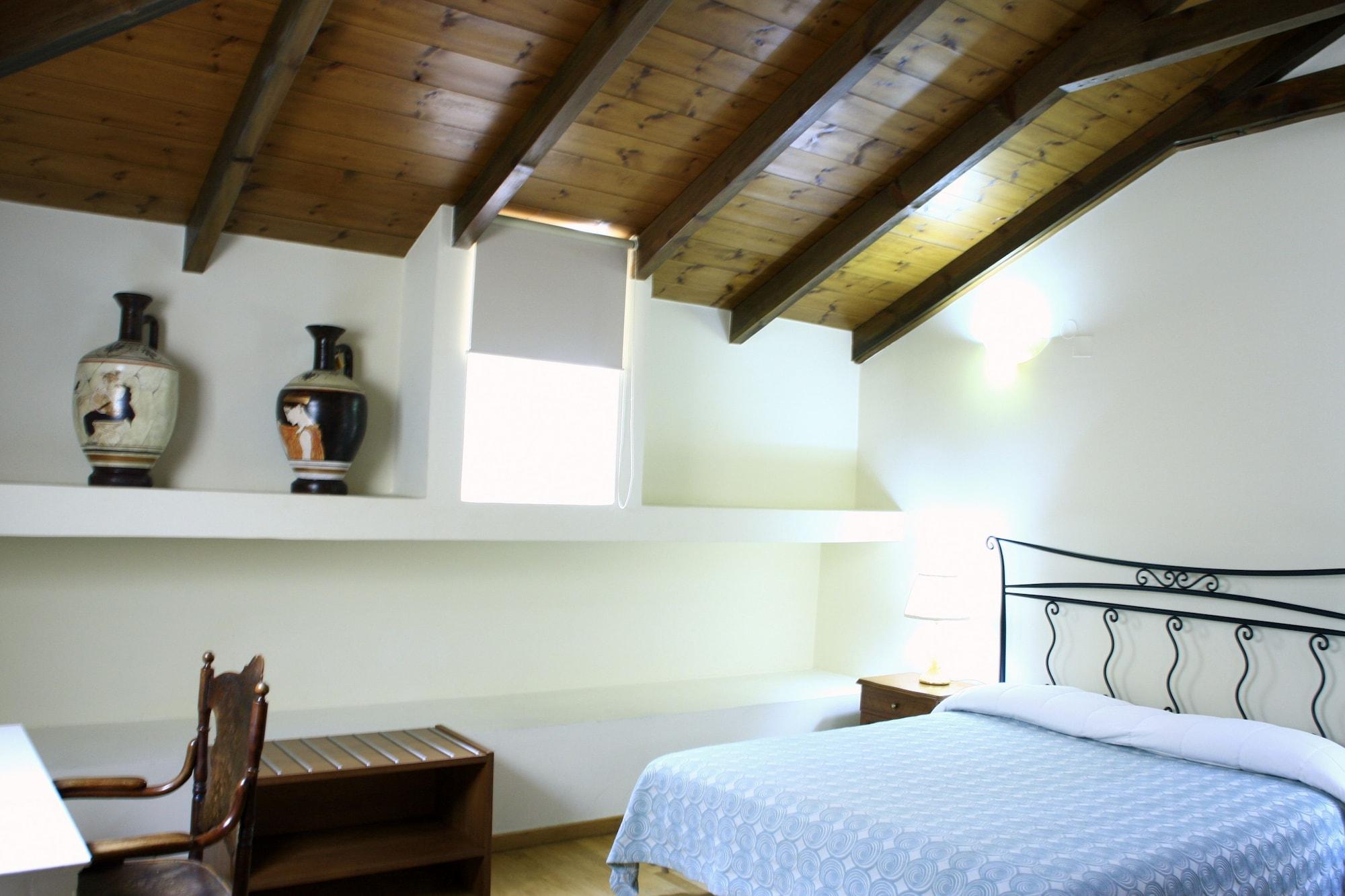 Byzantino Hotel Patras Zewnętrze zdjęcie