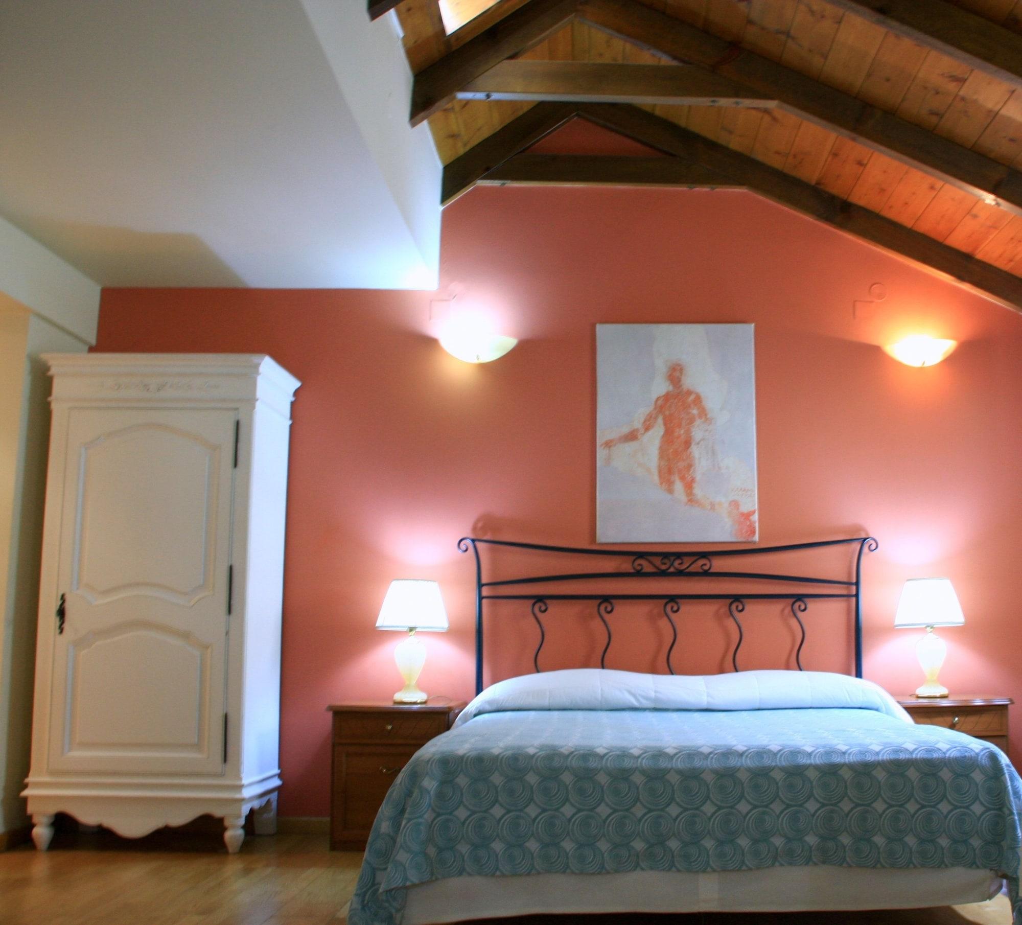 Byzantino Hotel Patras Zewnętrze zdjęcie