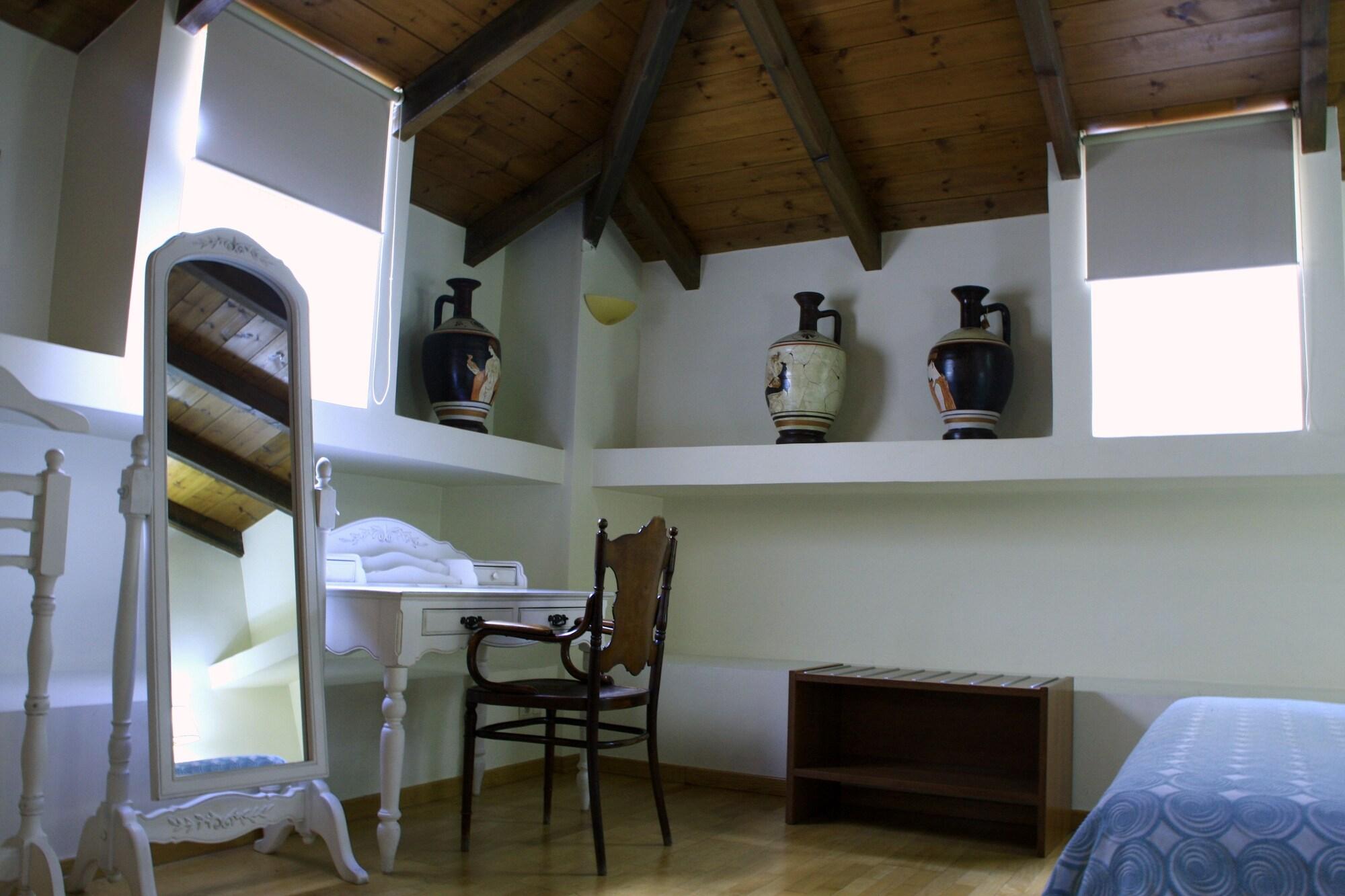 Byzantino Hotel Patras Zewnętrze zdjęcie