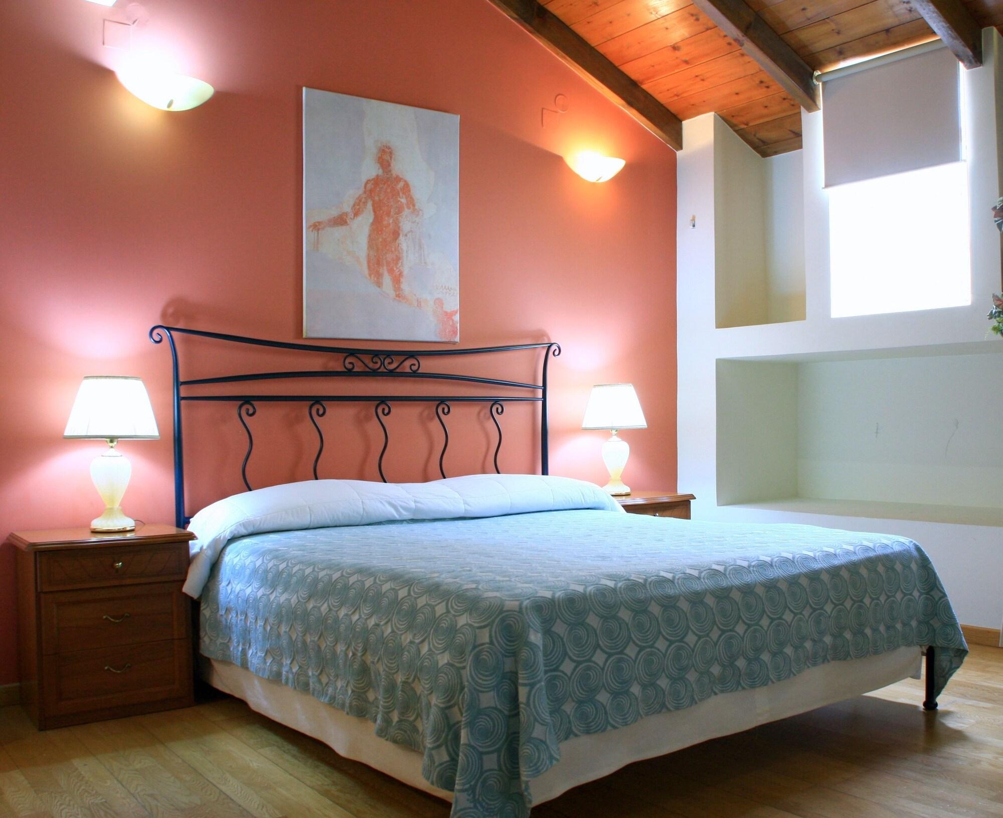Byzantino Hotel Patras Zewnętrze zdjęcie