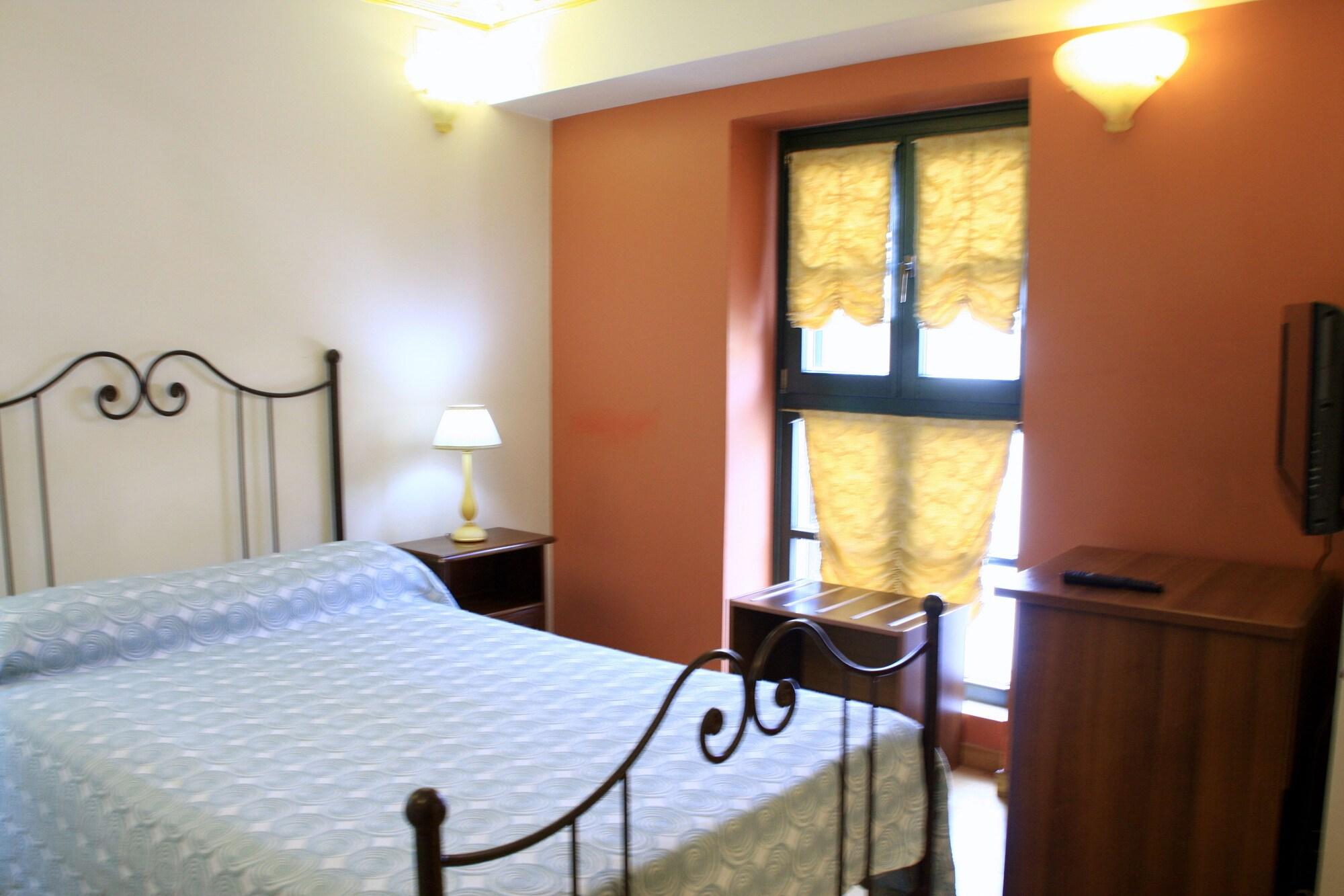 Byzantino Hotel Patras Zewnętrze zdjęcie