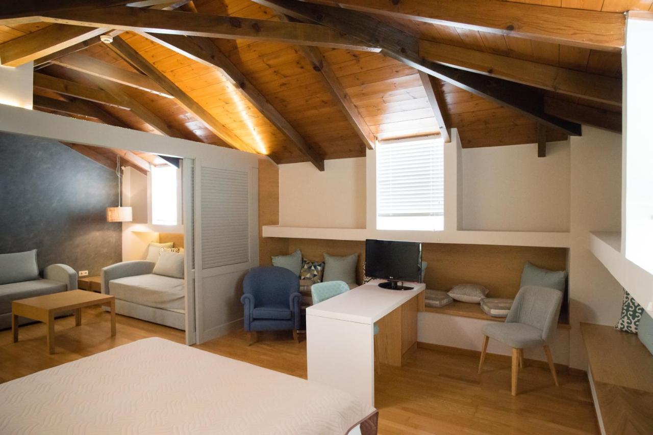Byzantino Hotel Patras Zewnętrze zdjęcie