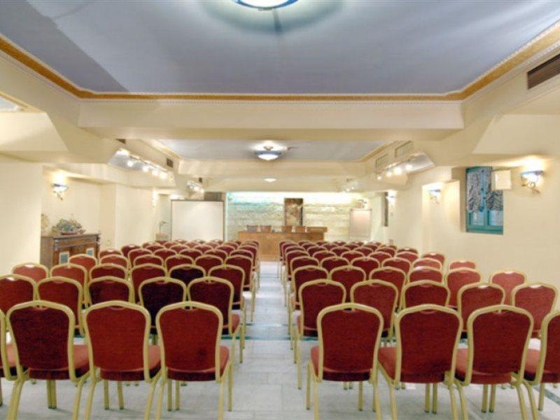 Byzantino Hotel Patras Zewnętrze zdjęcie
