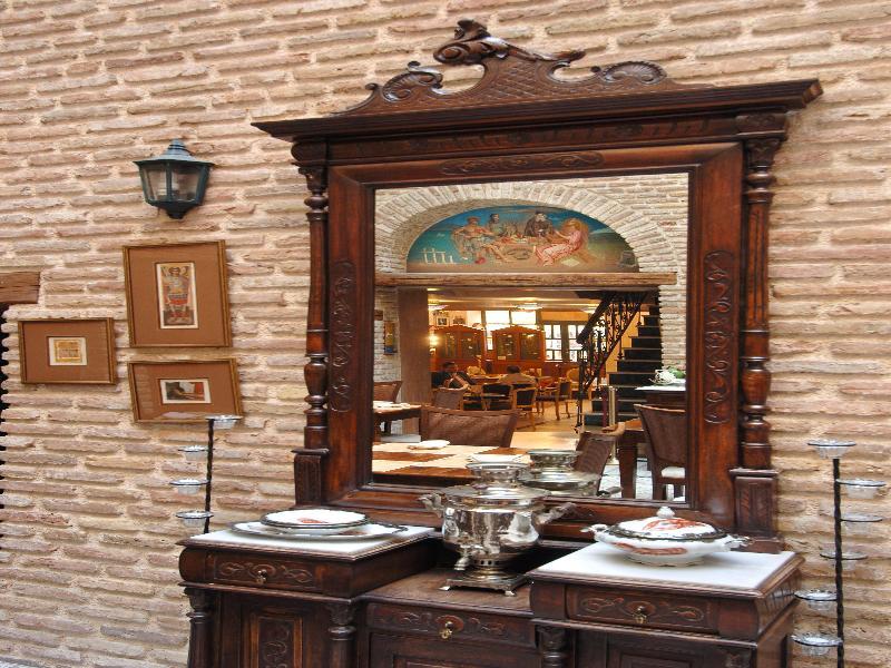 Byzantino Hotel Patras Zewnętrze zdjęcie